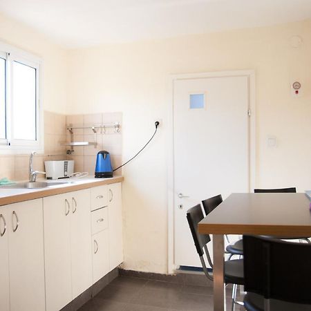 Neve Tzedek Original Style Apartments Tel Aviv Dış mekan fotoğraf