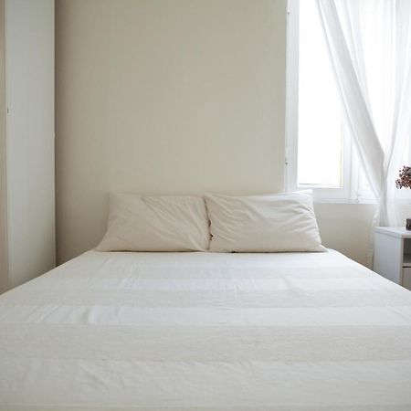 Neve Tzedek Original Style Apartments Tel Aviv Dış mekan fotoğraf
