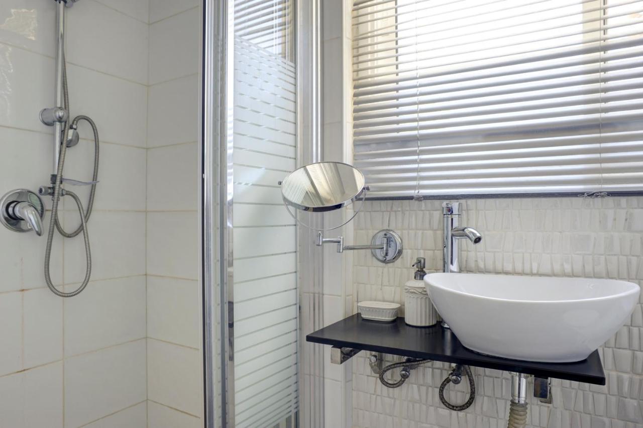 Neve Tzedek Original Style Apartments Tel Aviv Dış mekan fotoğraf