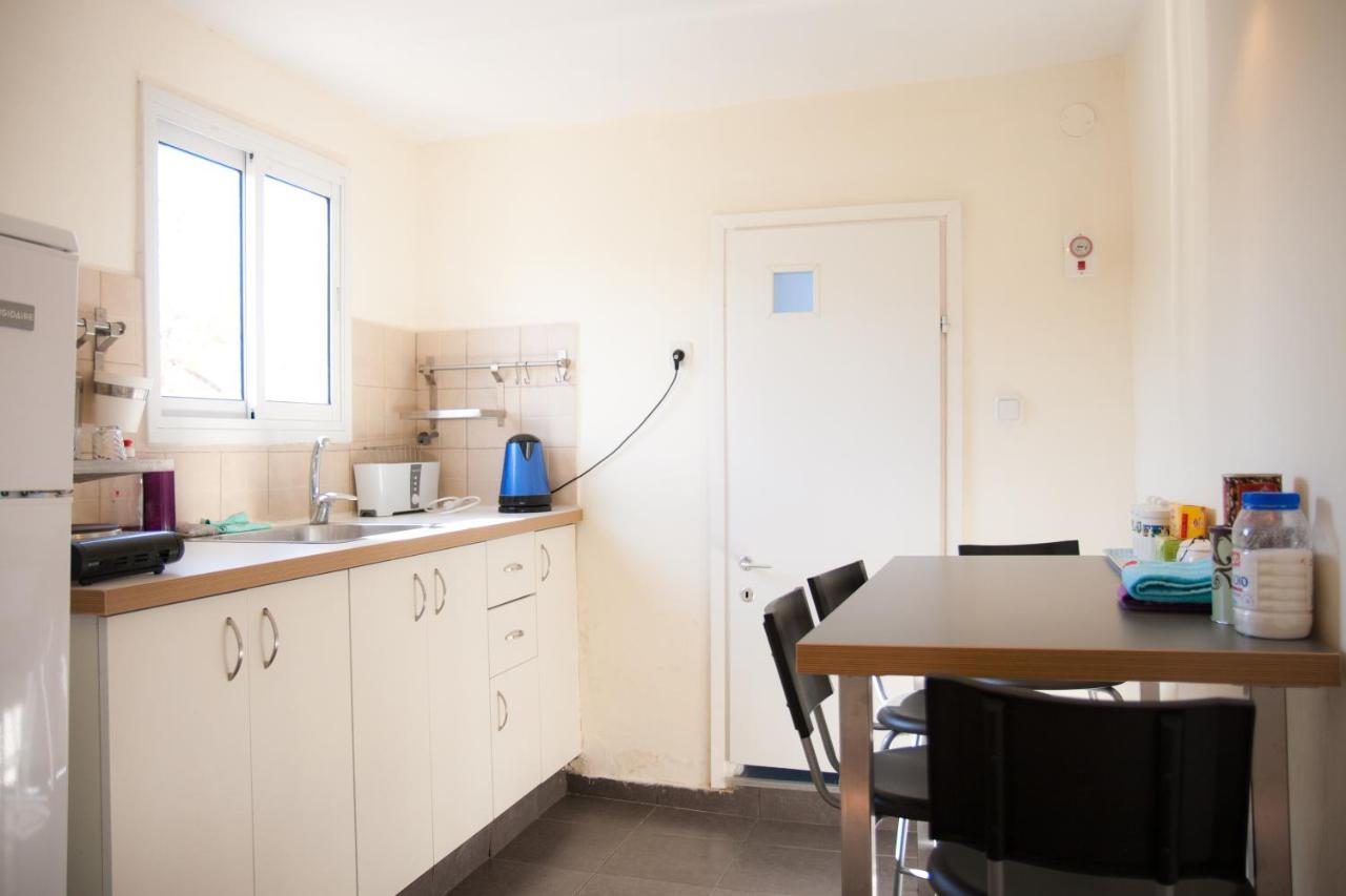 Neve Tzedek Original Style Apartments Tel Aviv Dış mekan fotoğraf