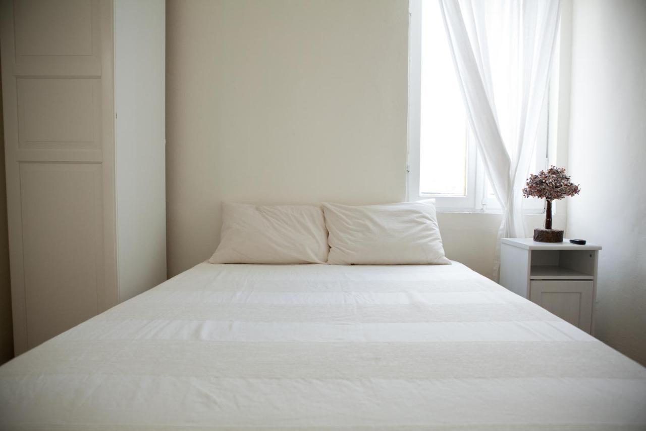 Neve Tzedek Original Style Apartments Tel Aviv Dış mekan fotoğraf