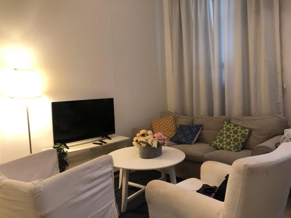 Neve Tzedek Original Style Apartments Tel Aviv Dış mekan fotoğraf