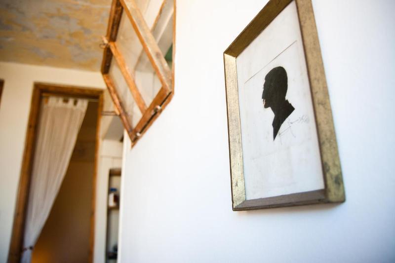 Neve Tzedek Original Style Apartments Tel Aviv Dış mekan fotoğraf