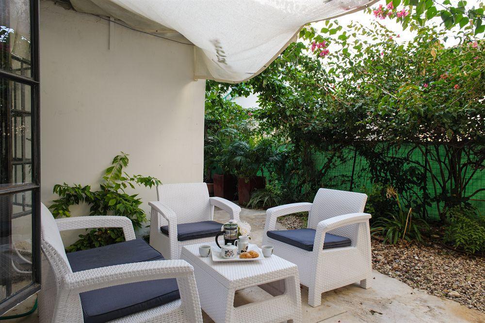 Neve Tzedek Original Style Apartments Tel Aviv Dış mekan fotoğraf