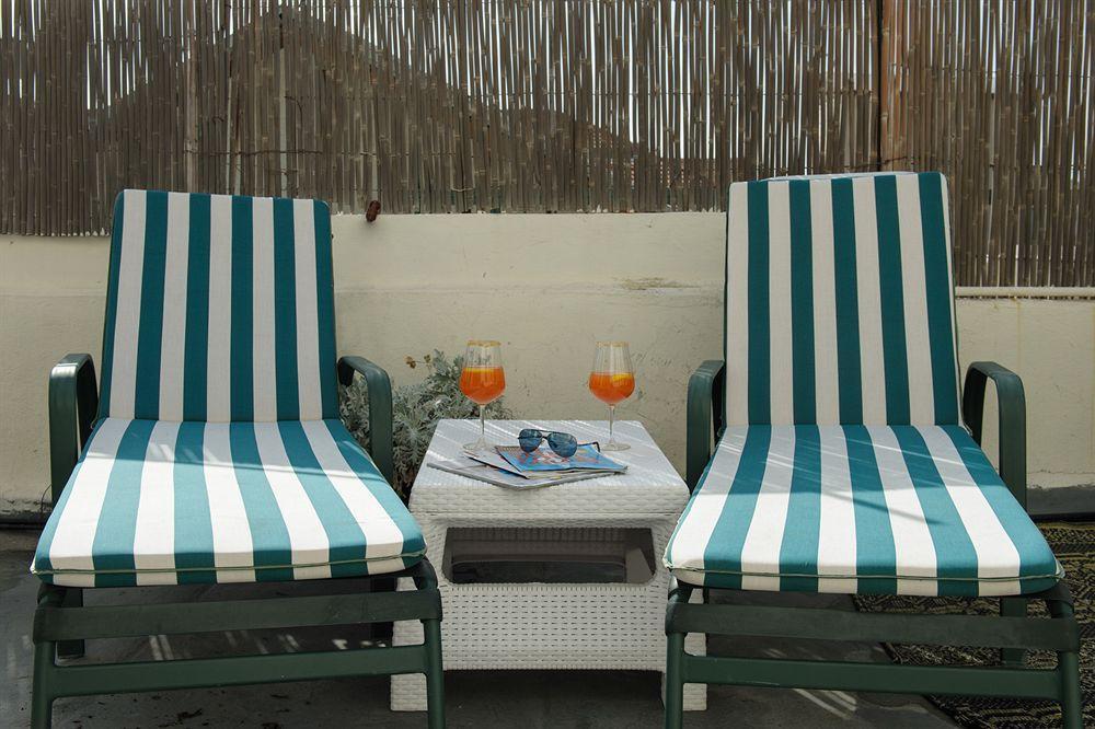 Neve Tzedek Original Style Apartments Tel Aviv Dış mekan fotoğraf