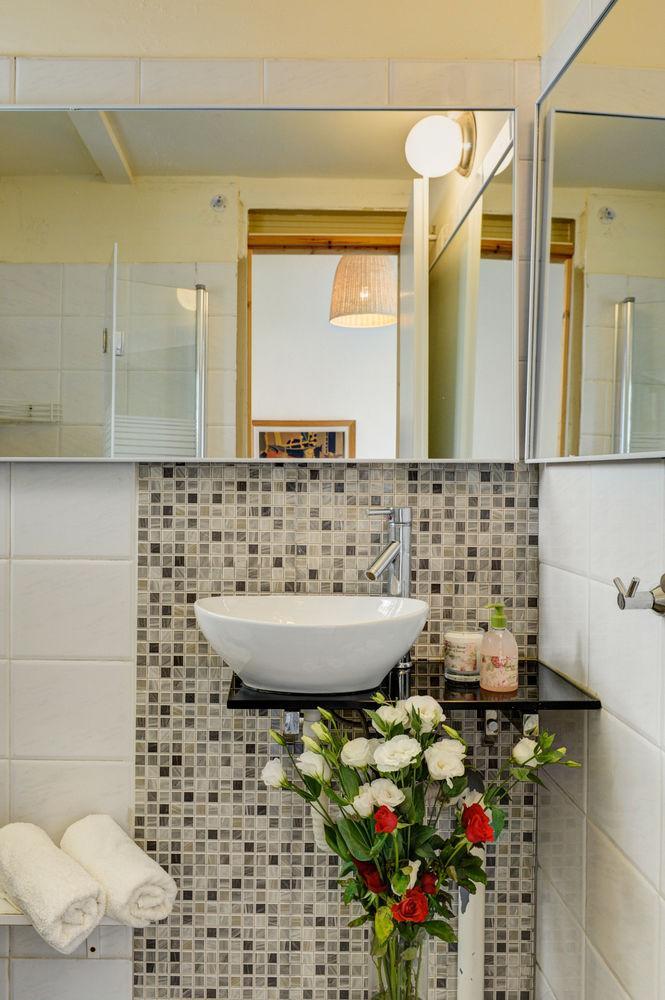 Neve Tzedek Original Style Apartments Tel Aviv Dış mekan fotoğraf