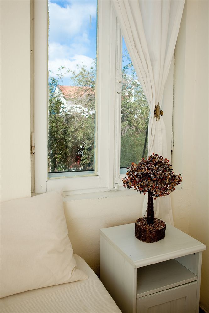 Neve Tzedek Original Style Apartments Tel Aviv Dış mekan fotoğraf