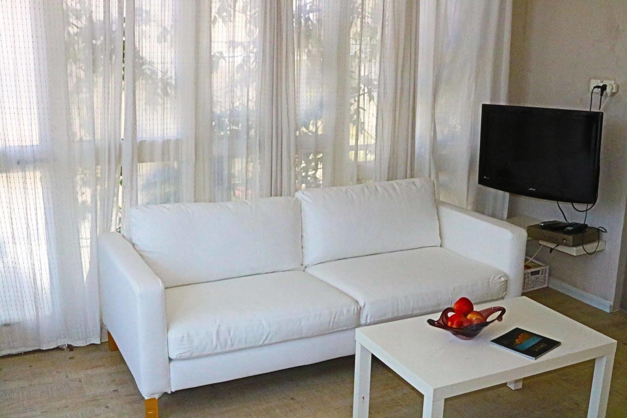 Neve Tzedek Original Style Apartments Tel Aviv Dış mekan fotoğraf
