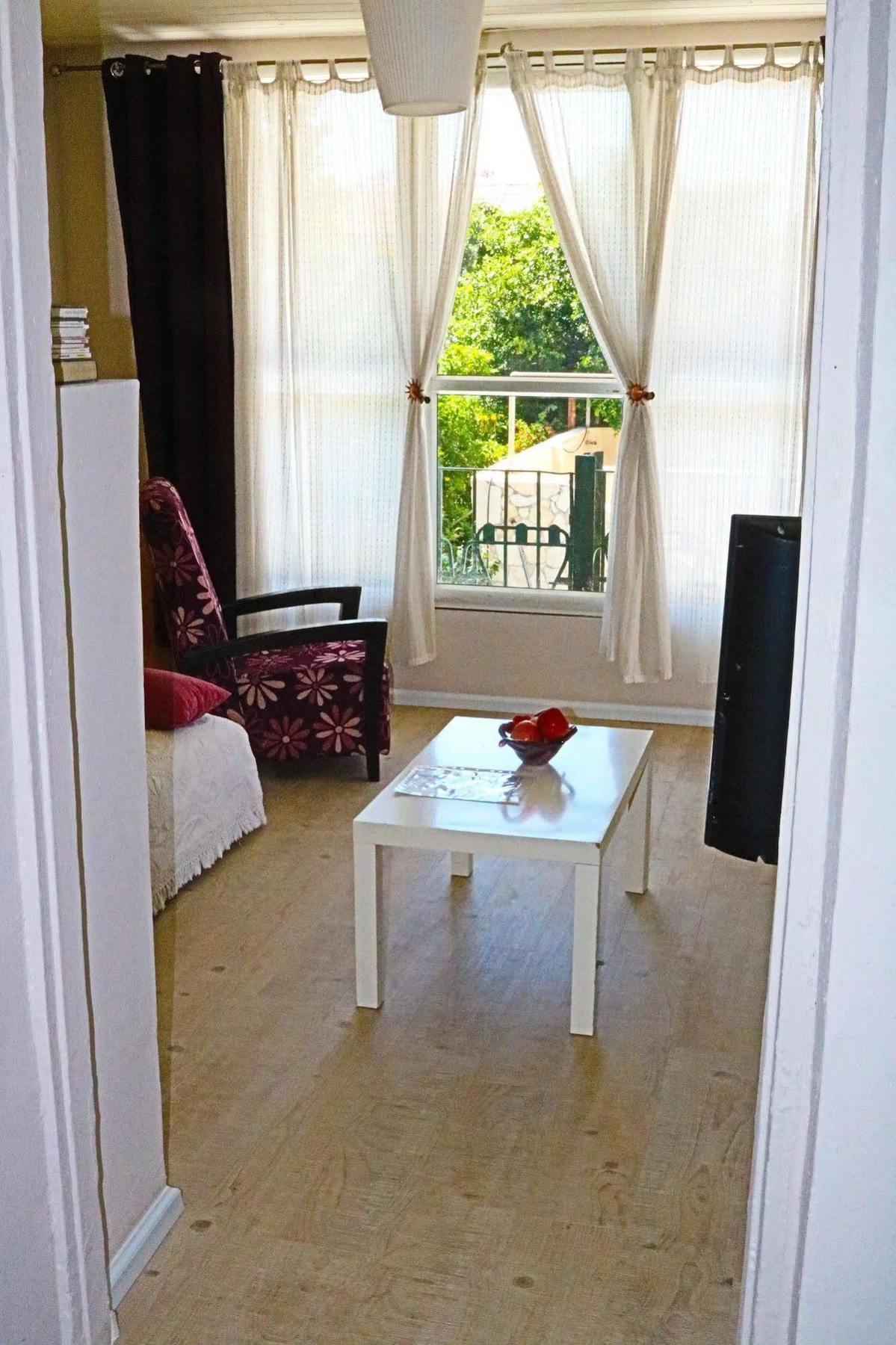 Neve Tzedek Original Style Apartments Tel Aviv Dış mekan fotoğraf