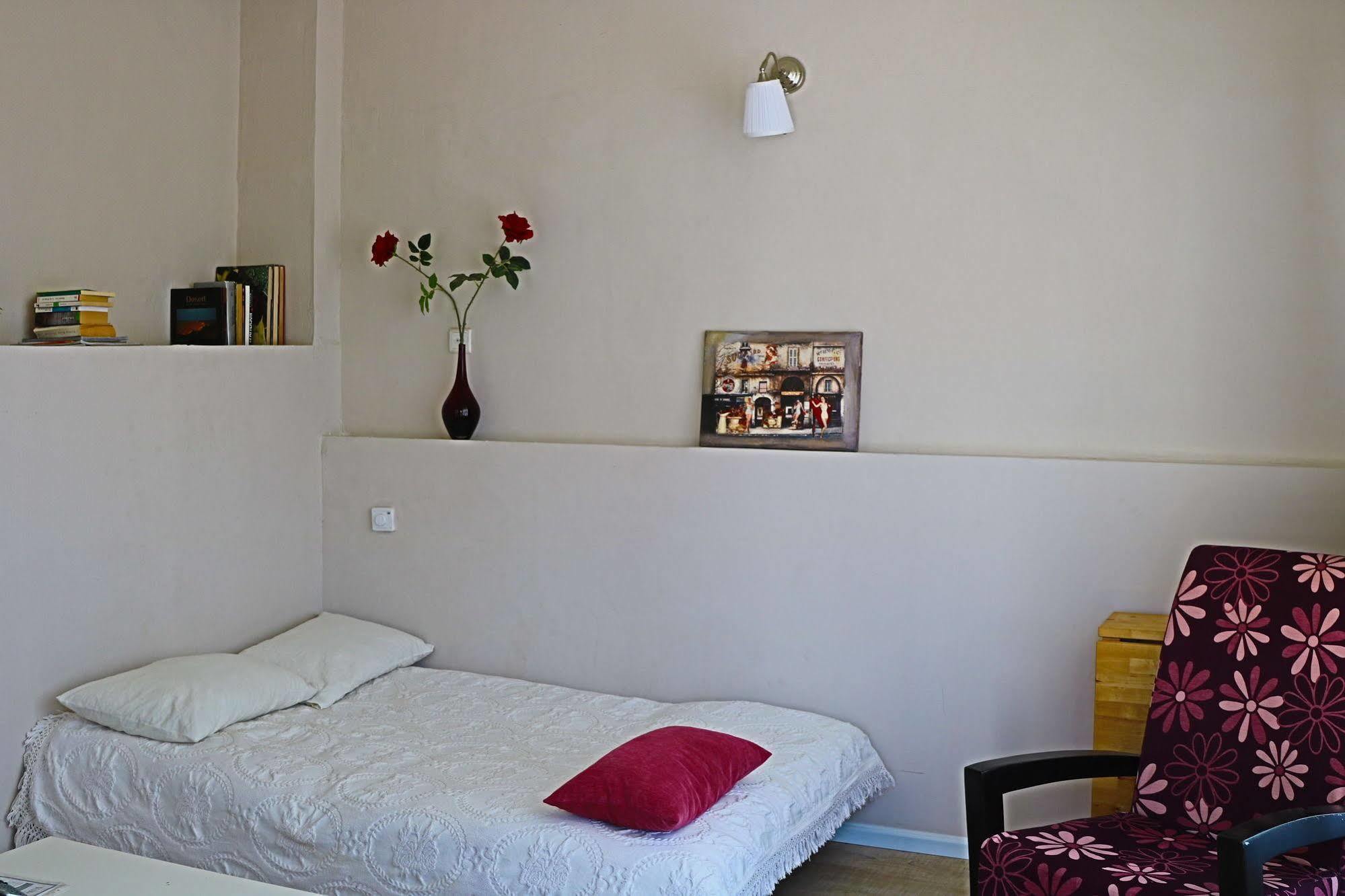 Neve Tzedek Original Style Apartments Tel Aviv Dış mekan fotoğraf