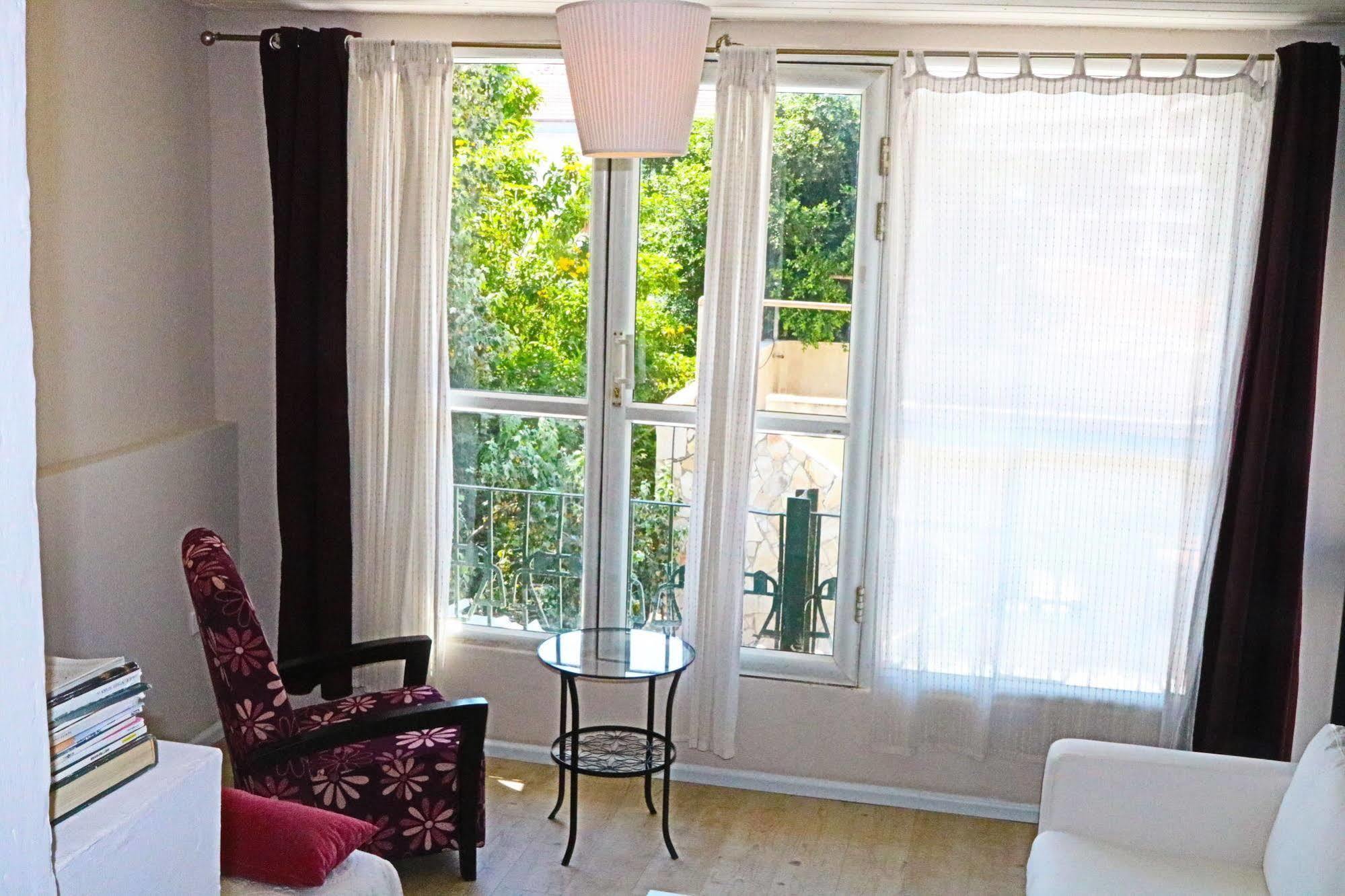 Neve Tzedek Original Style Apartments Tel Aviv Dış mekan fotoğraf