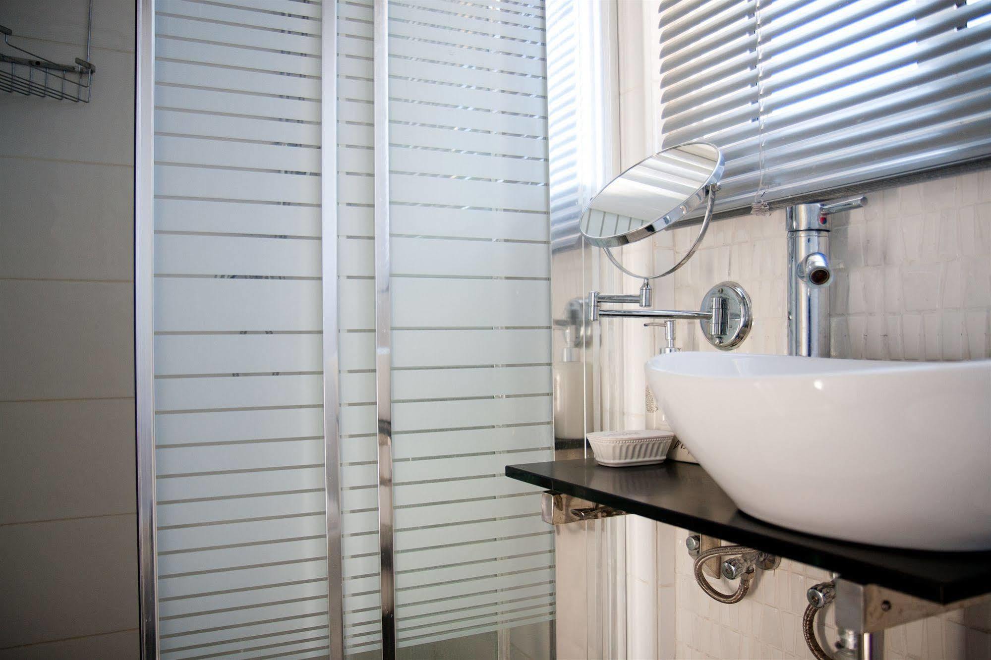 Neve Tzedek Original Style Apartments Tel Aviv Dış mekan fotoğraf