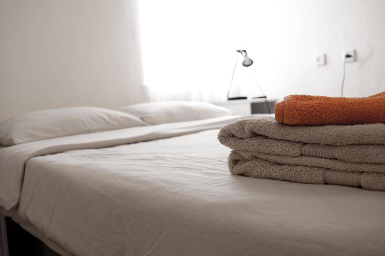 Neve Tzedek Original Style Apartments Tel Aviv Dış mekan fotoğraf